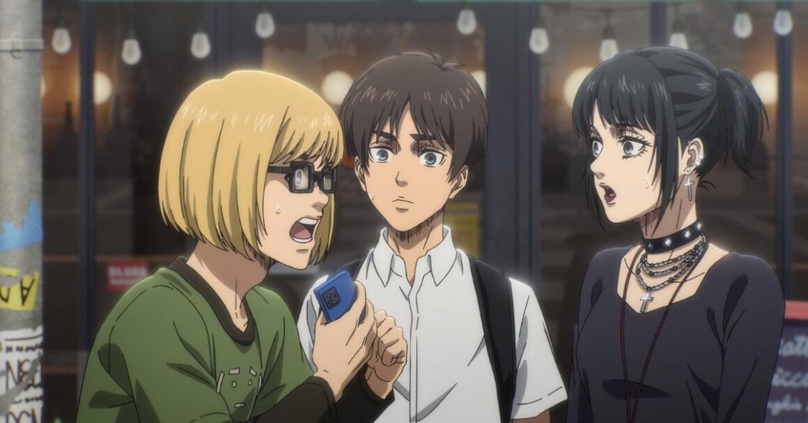 Attack on Titan Movie Surprises Fans with Hidden Post-Credits Scene