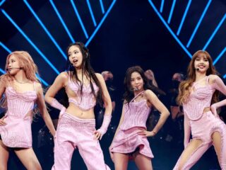 BLACKPINK