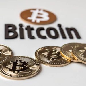 BTC - Bitcoin