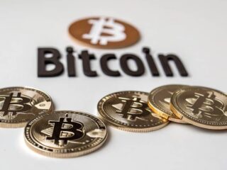 BTC - Bitcoin