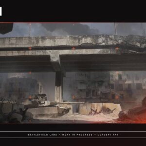 Battlefield Labs