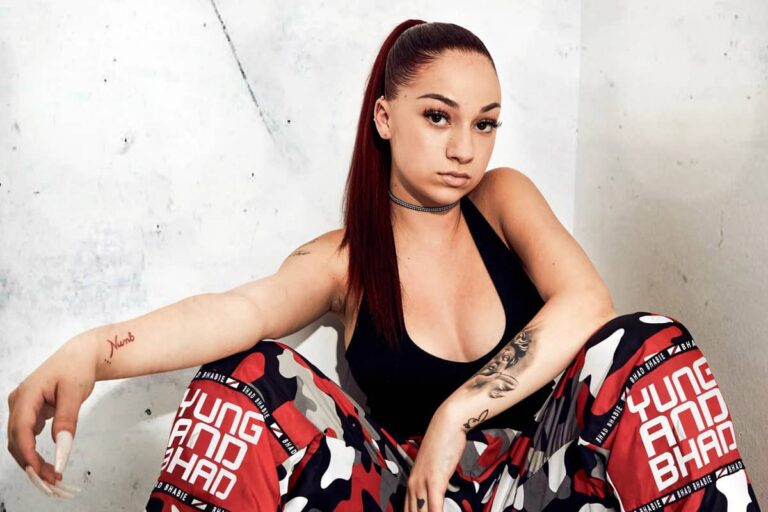 Bhad Bhabie