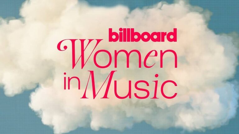 Billboard Women in Music