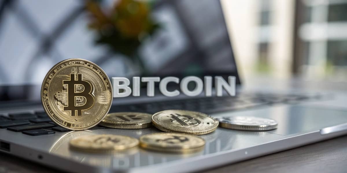 Bitcoin Coin