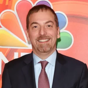 Chuck Todd