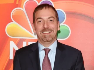 Chuck Todd