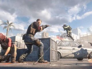 Counter-Strike 2