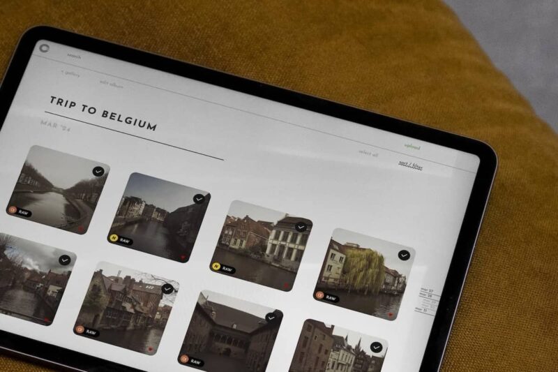 Cryptee Photos