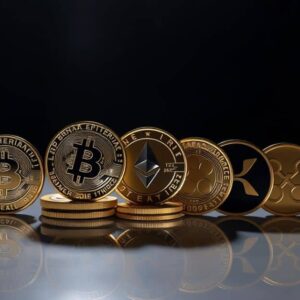Ethereum, Ripple, Cardano, Binance Coin, Solana – Crypto Market Update for March 2025