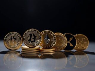 Crypto Coins