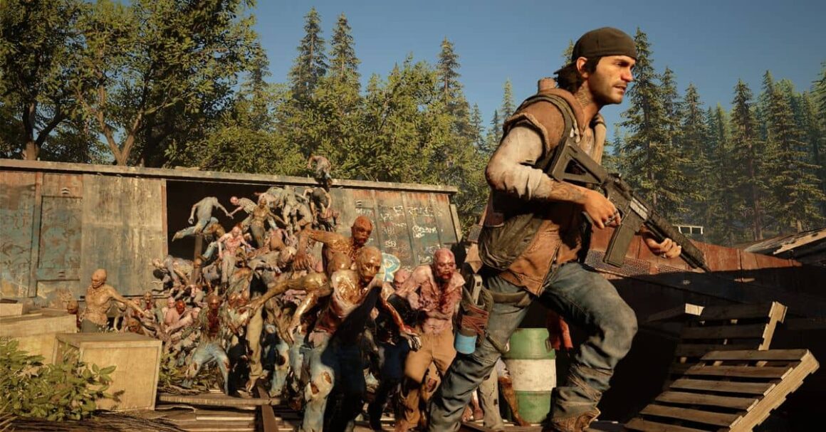 Days Gone Fans Hope for Sequel After Remaster Announcement