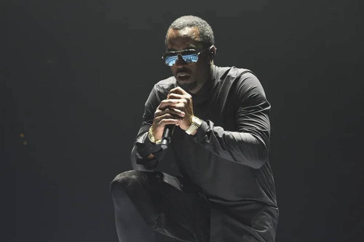 Kanye West Defends Diddy as “Hero” While He’s Behind Bars