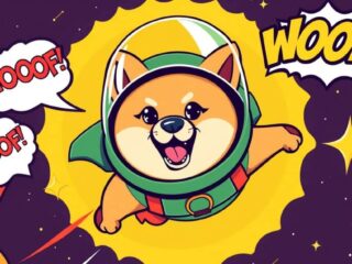 Dogecoin Doge