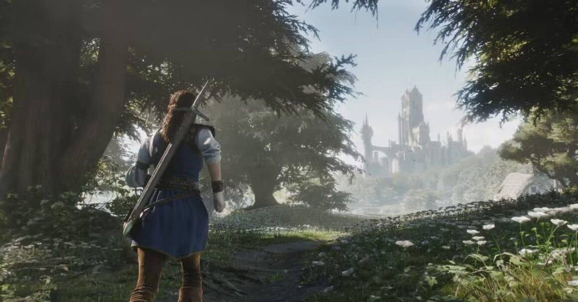 Fable for PS5? Leak Suggests Xbox May Be Changing Strategy
