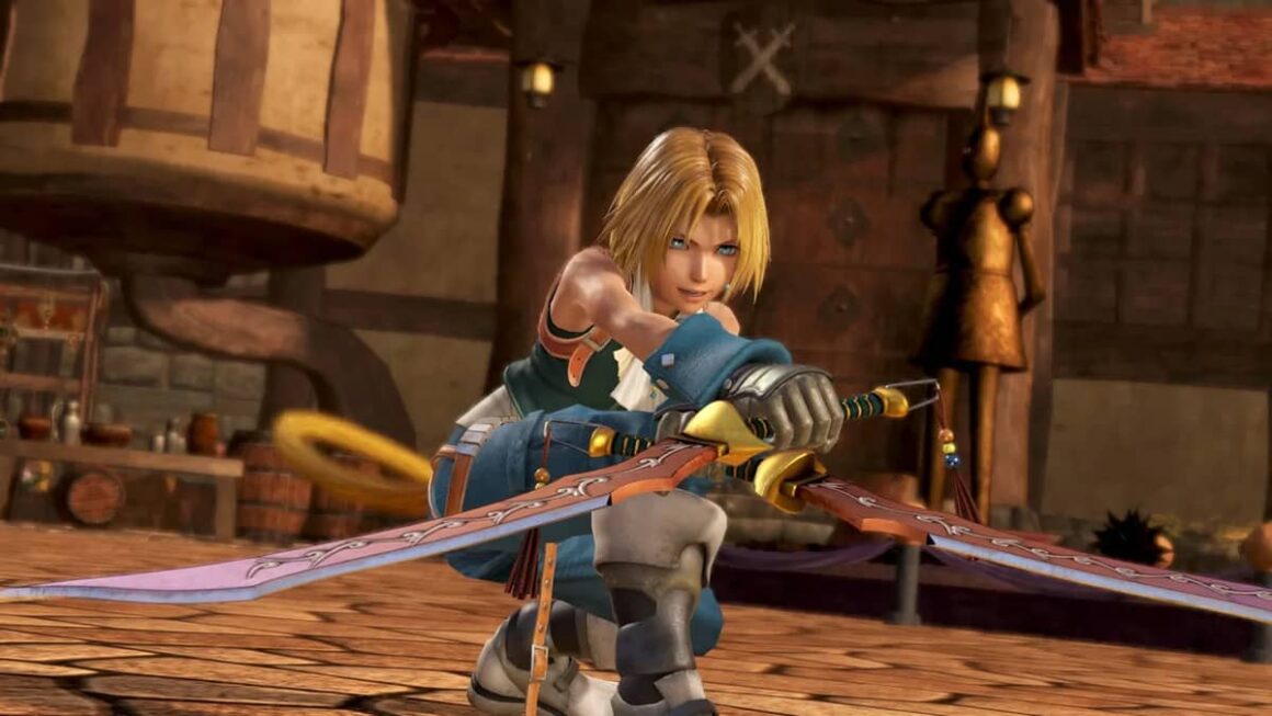 Final Fantasy IX Remake and Tactics Remaster in Active Development, but 2025 Release Unlikely