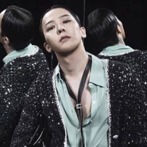 G Dragon