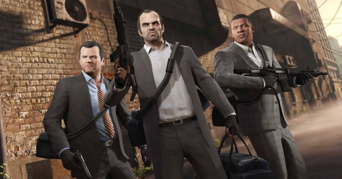GTA Online Weekly Update (March 13-19): Double Bonuses, New Missions, and Discounts