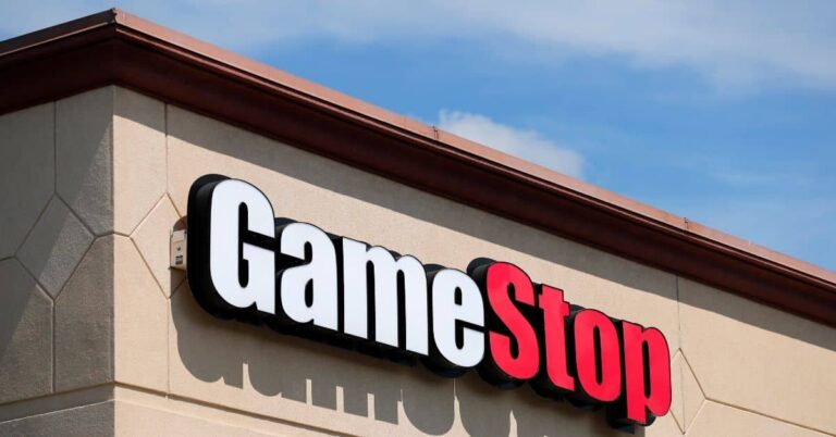 GameStop