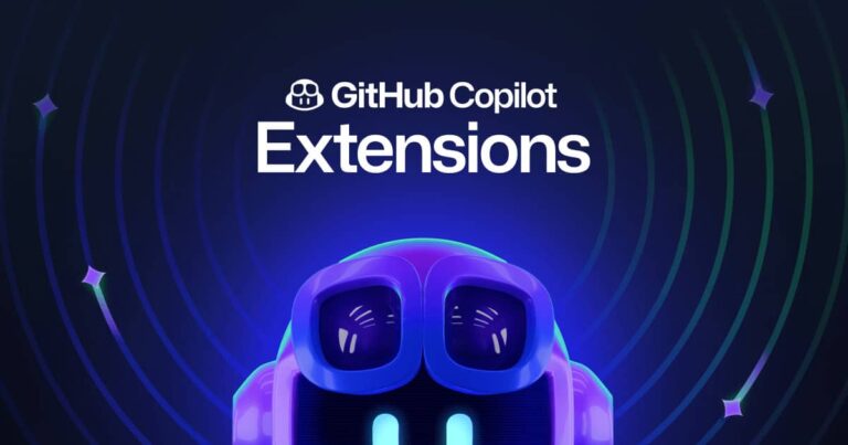 GitHub Copilot Extensions