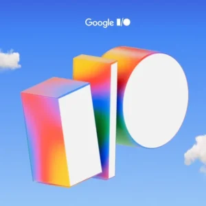 Google I/O 2025