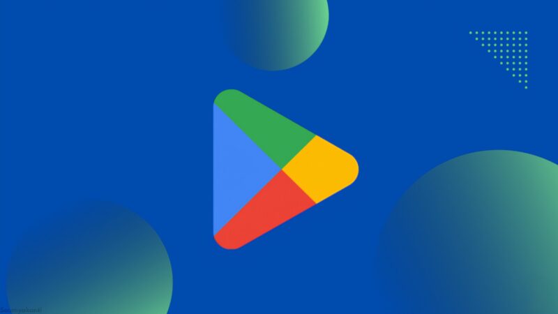 Google Play Store