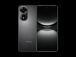 Huawei Hi Nova 12z