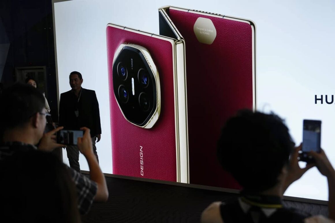 Huawei Mate XT Goes Global: Innovation or Pricey Gimmick?