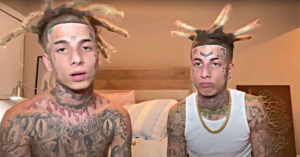Island Boys Actually Split a Year Ago: Twin Reveals Truth After Brother’s Arrest