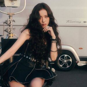 JISOO BLACKPINK