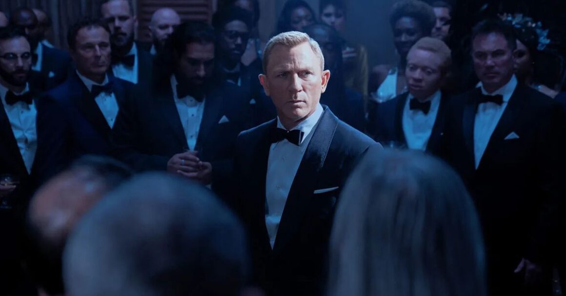 Amazon MGM Gains Creative Control of James Bond Franchise