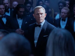 James Bond