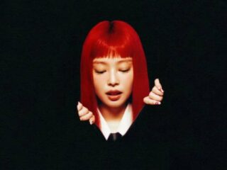 JENNIE ― like JENNIE Lyrics