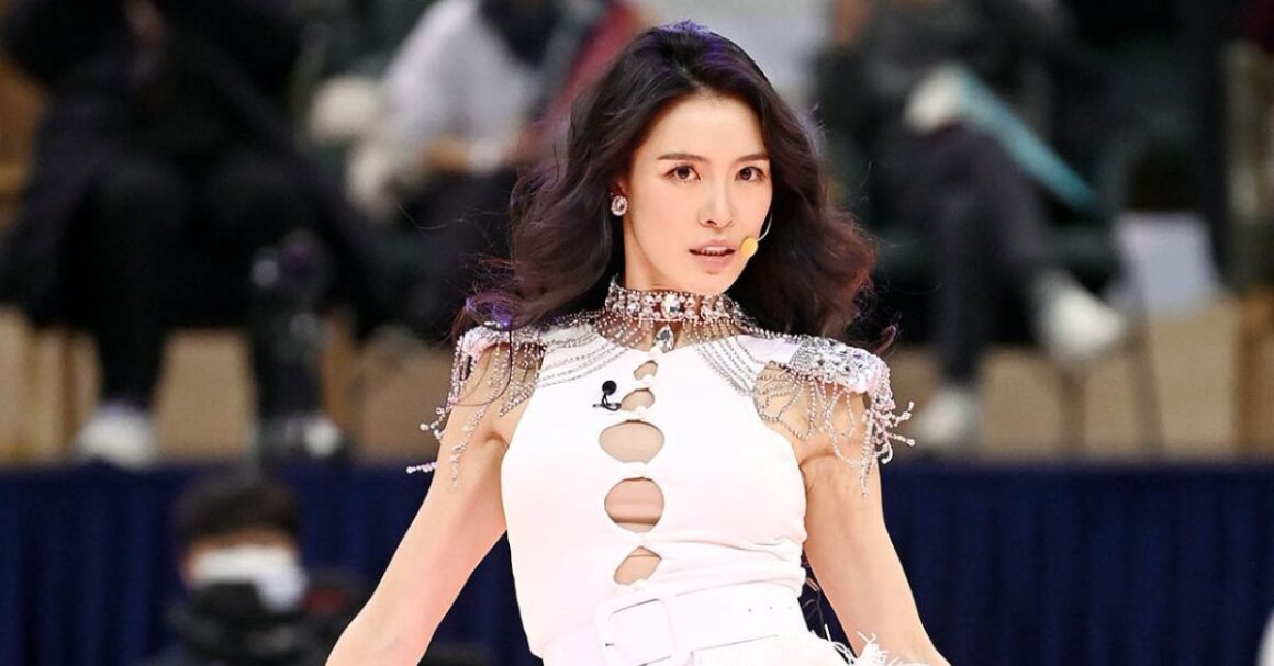 After School’s Kahi Reveals She Hit ‘Rock Bottom’ After Leaving the Group