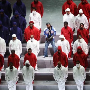 The Creative Genius Behind Kendrick Lamar’s Super Bowl Halftime Show