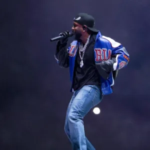 Kendrick Lamar Leads 2025 Streaming Race With a Billion Streams Milestone