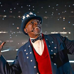 Samuel L. Jackson Realized the Truth About Kendrick’s Halftime Show at Rehearsal
