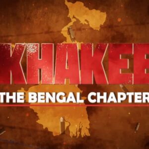Khakee: The Bengal Chapter – Jeet and Prosenjit Chatterjee Star in Gripping New Netflix Series