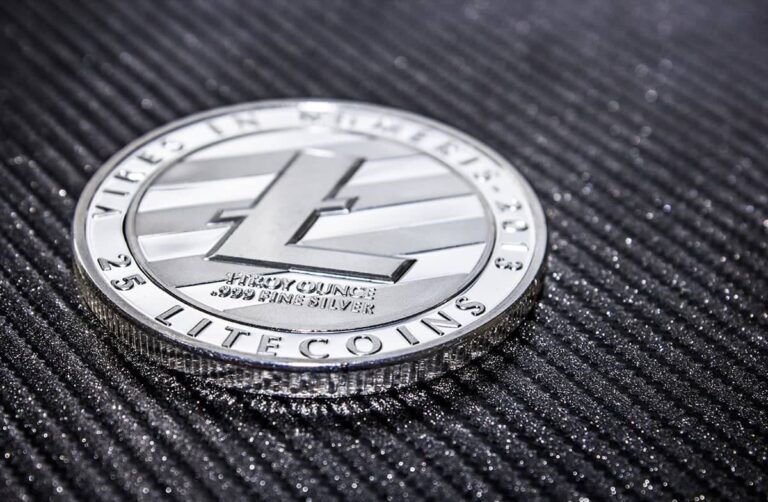 Litecoin LTC