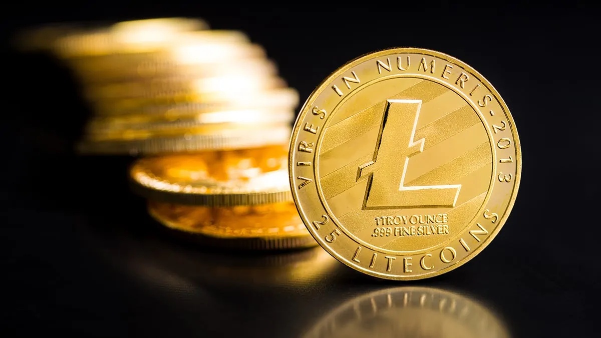 Litecoin LTC