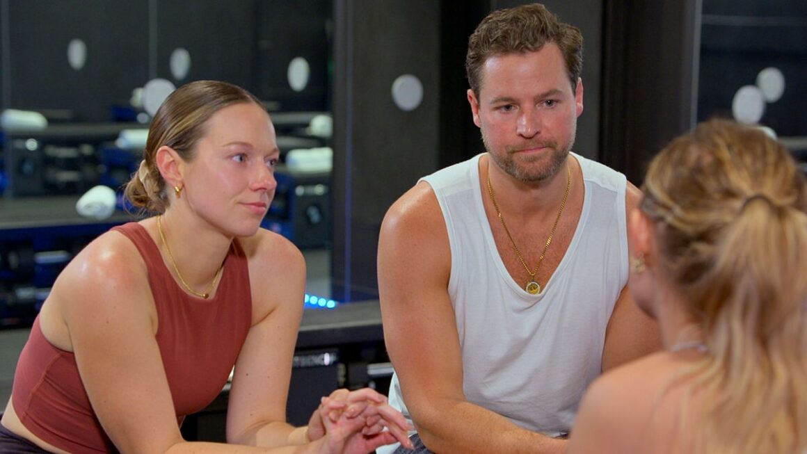 Lauren O’Brien Opens Up About Dave’s Fixation on Her Past Hookup on Love Is Blind