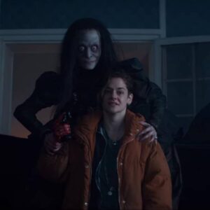 French Horror Series ‘Marianne’ Gets Mysterious Revival on Netflix