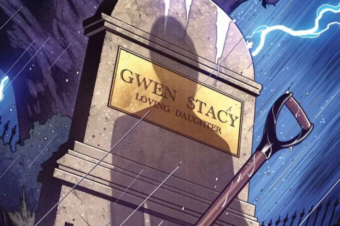 Marvel Wants to Bring Gwen Stacy Back (Again)—Here’s What We Know