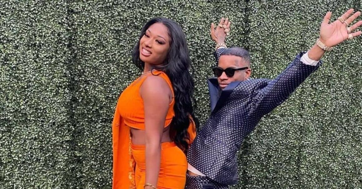 Judge Allows Megan Thee Stallion to Depose Tory Lanez in Blogger Lawsuit