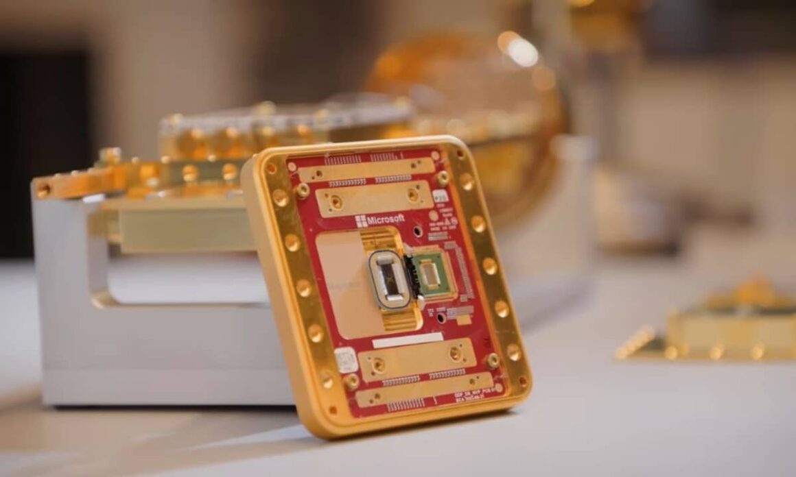 Microsoft Majorana-1 Processor: A Quantum Breakthrough or Just Hype?