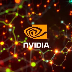 NVIDIA Logo