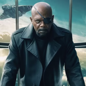 Nick Fury Returns! Samuel L. Jackson Makes a Surprise Cameo in Marvel’s Animated Show