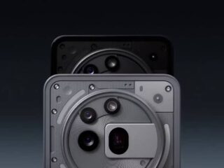 Nothing Phone 3a, 3a Pro Promo