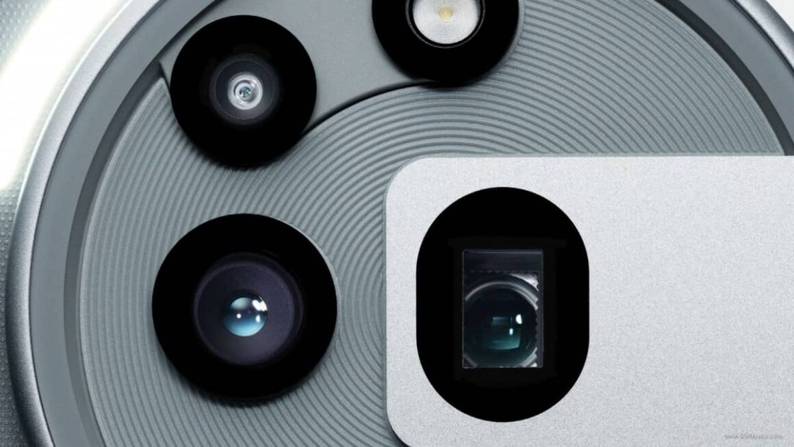 Nothing Phone (3a) Launching March 4 With 50MP Cameras and AI Upgrades