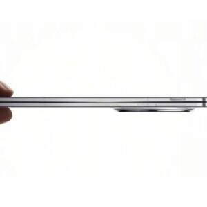 The World’s Thinnest Foldable Phone Launches February 20