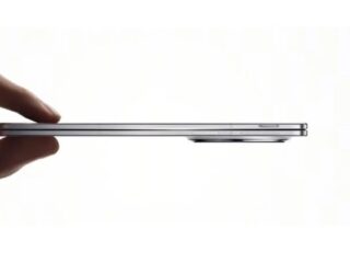 Oppo Find N5